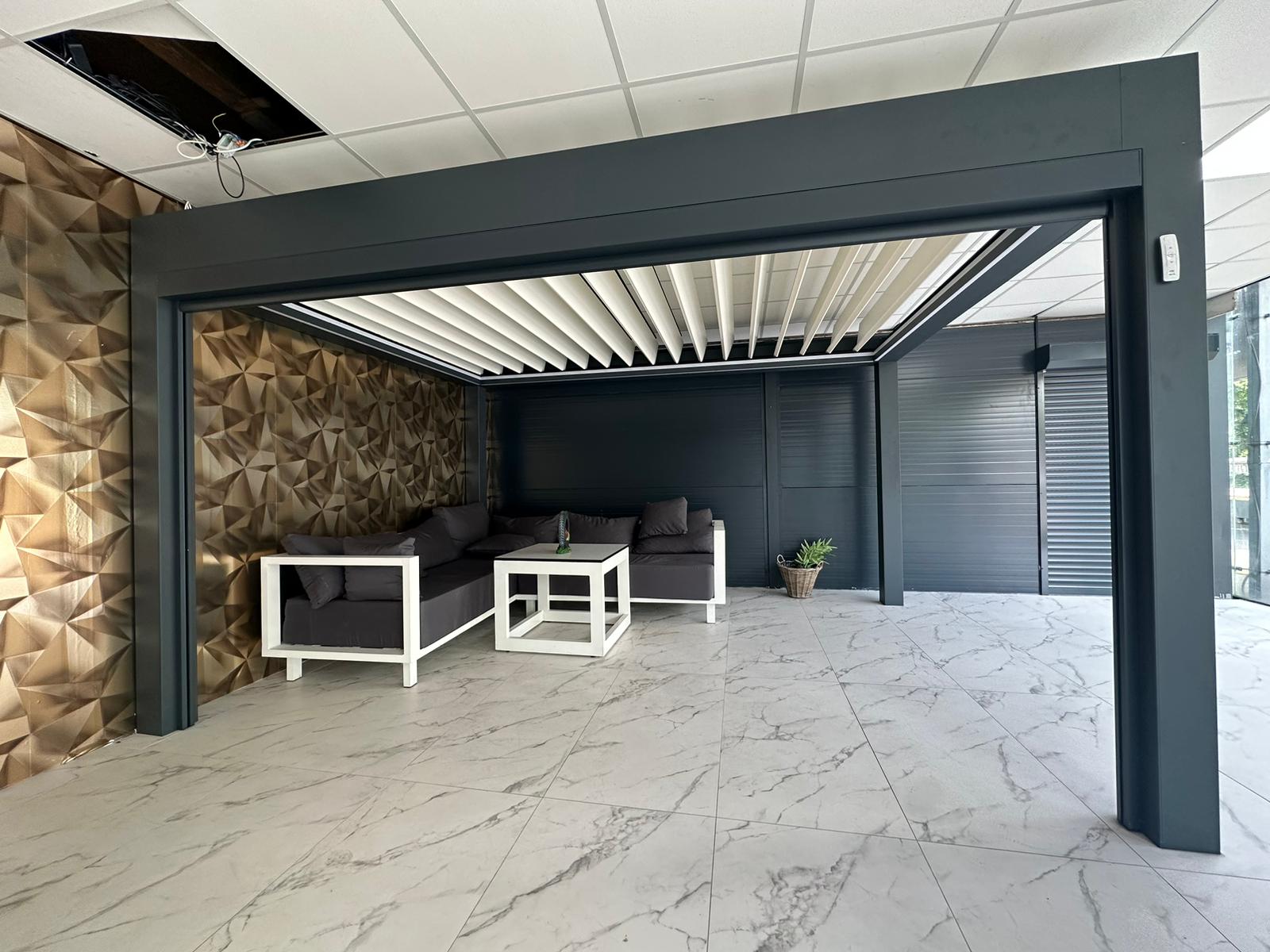 Holland Veranda Expertise