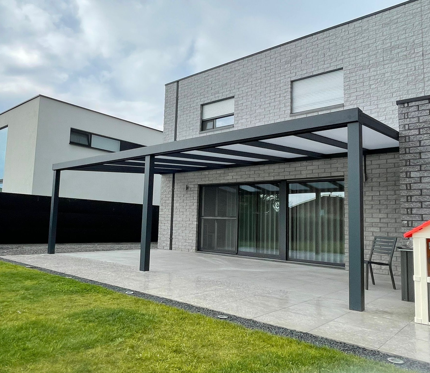 Project in Rotterdam