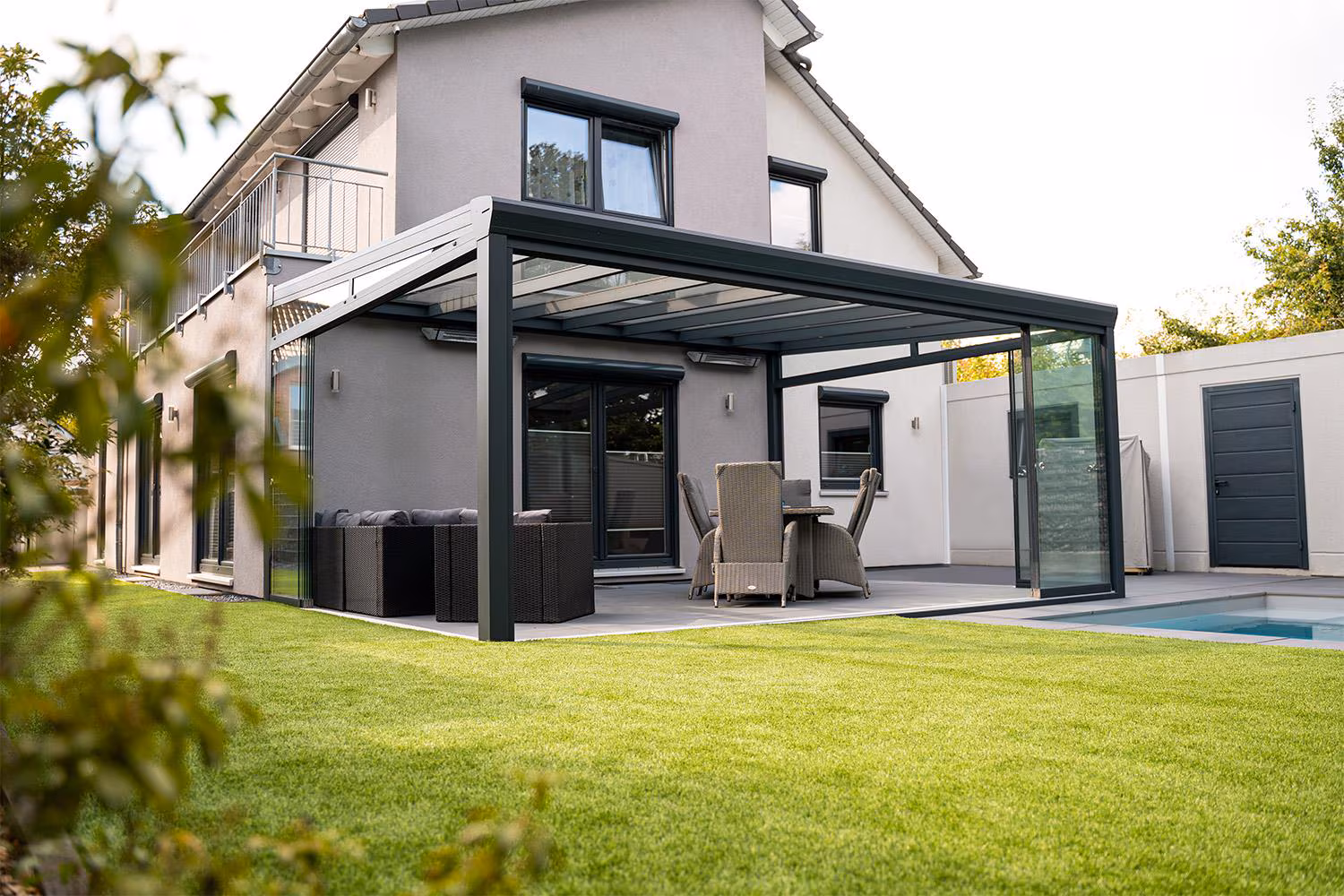 Holland Veranda